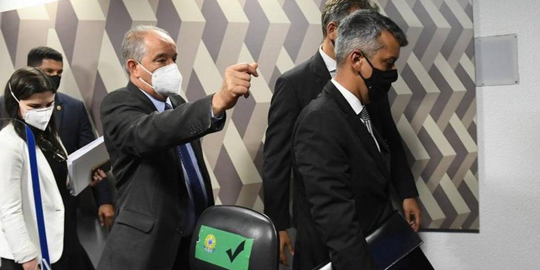 (Agência Senado)