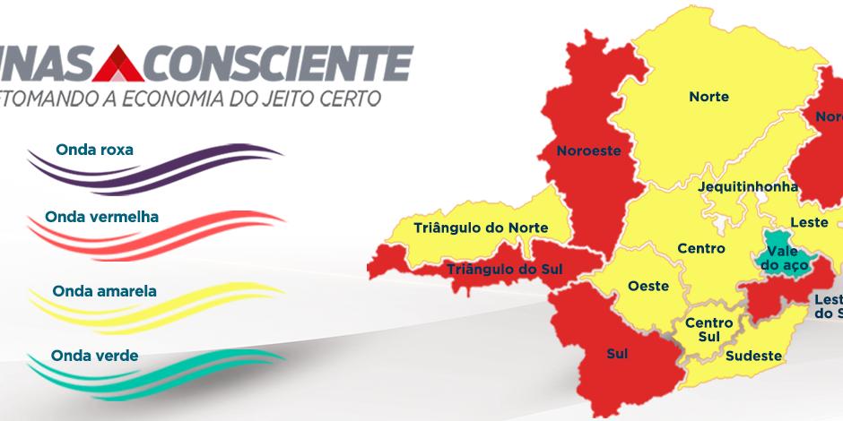 (Divulgação/Imprensa MG)
