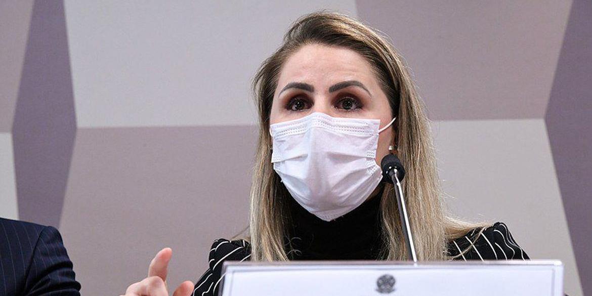 (Edilson Rodrigues/ Agência Senado)