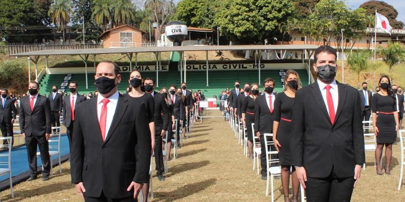 (Reprodução/Polícia Civil de Minas Gerais )