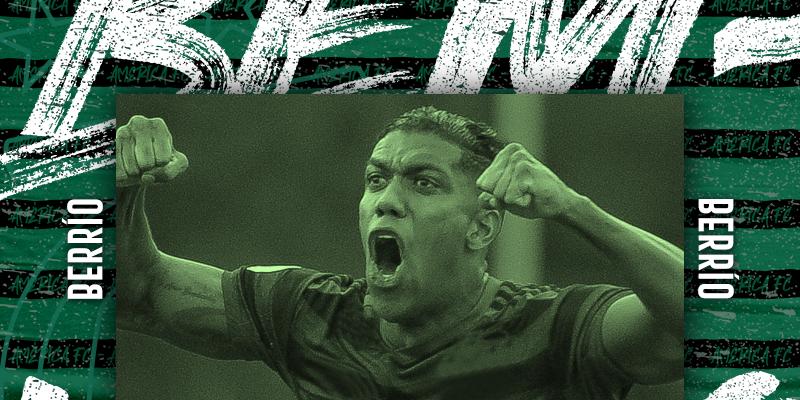 (América/Divulgação)