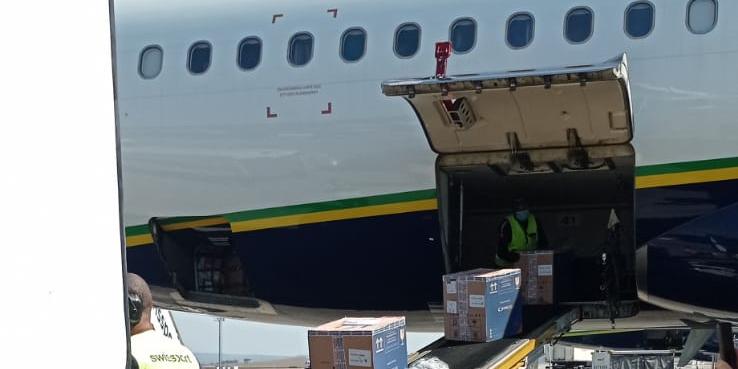 (Divulgação/BH Airport)