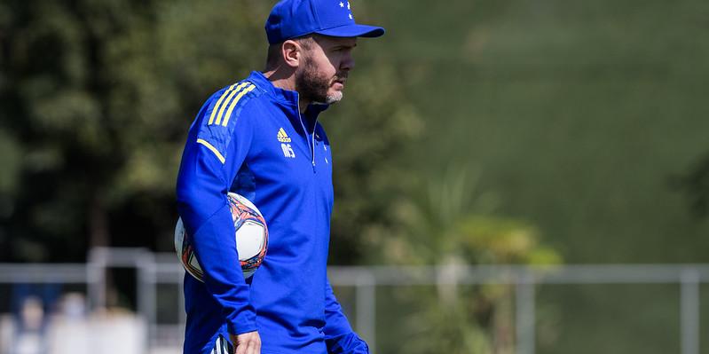 (Gustavo Aleixo/Cruzeiro)