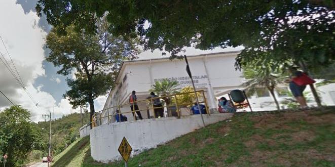 (Reprodução/ Google Street View)