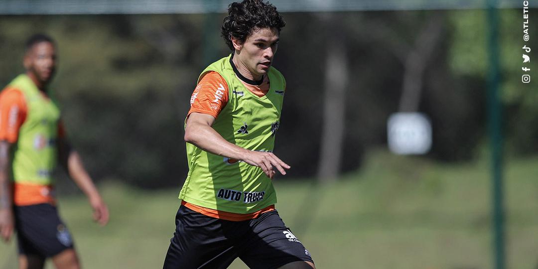 (Pedro Souza/Atlético)