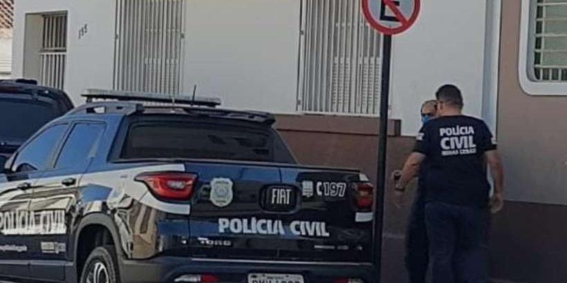 (Reprodução/Polícia Civil )