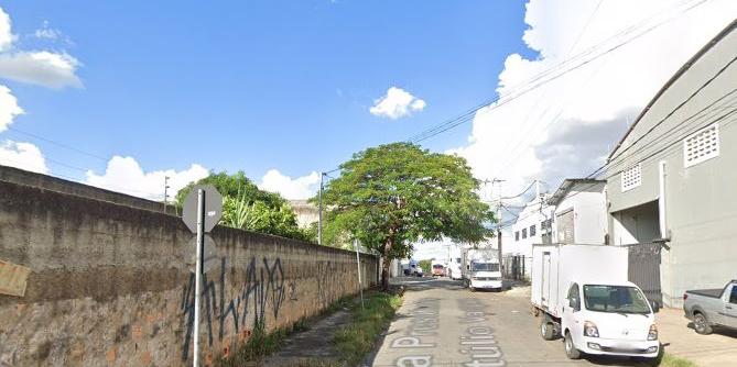 (Reprodução/ Google Street View)