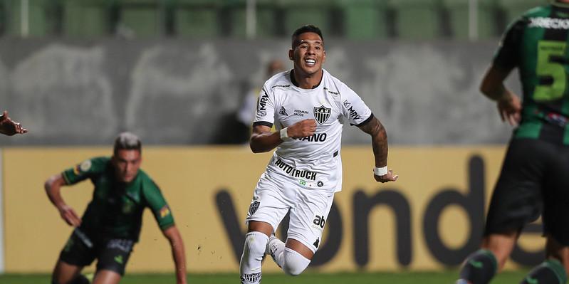 (Pedro Souza/Atlético)