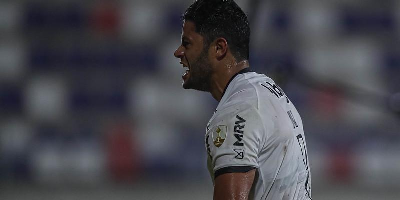  (Pedro Souza/Atlético)