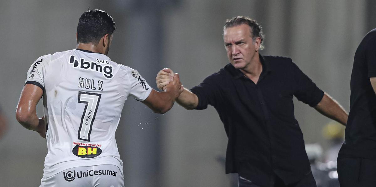 (Pedro Souza / Atlético)