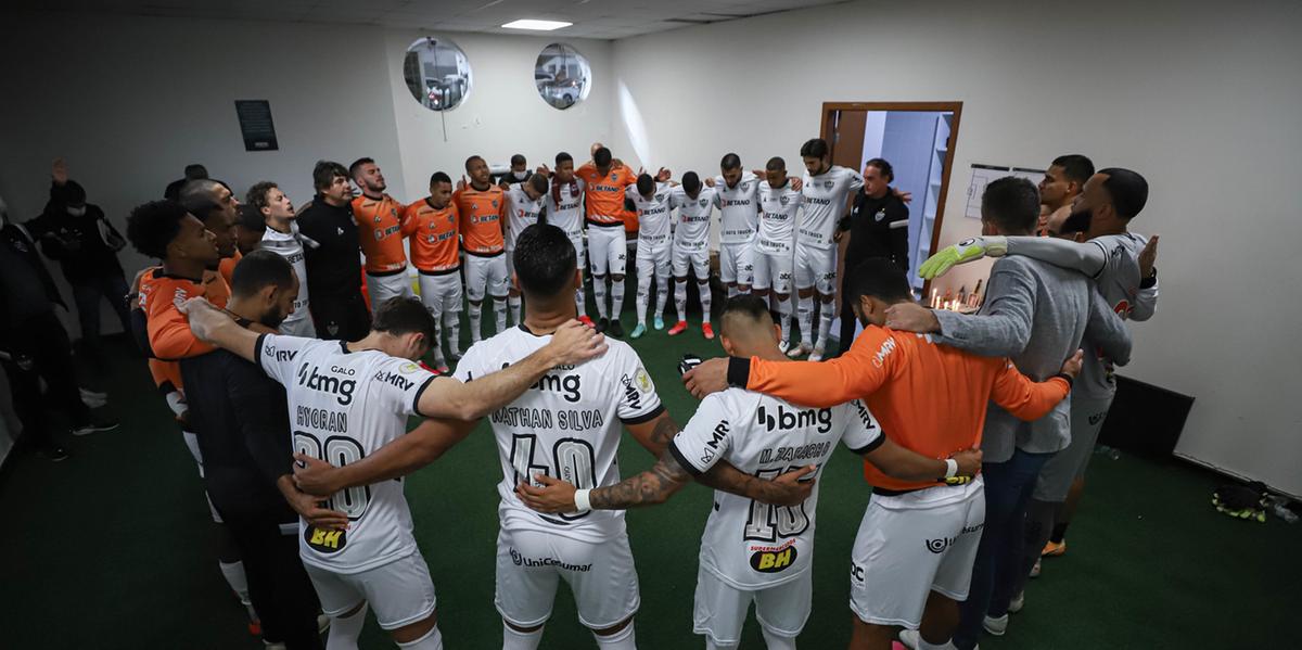  (Pedro Souza/Atlético )