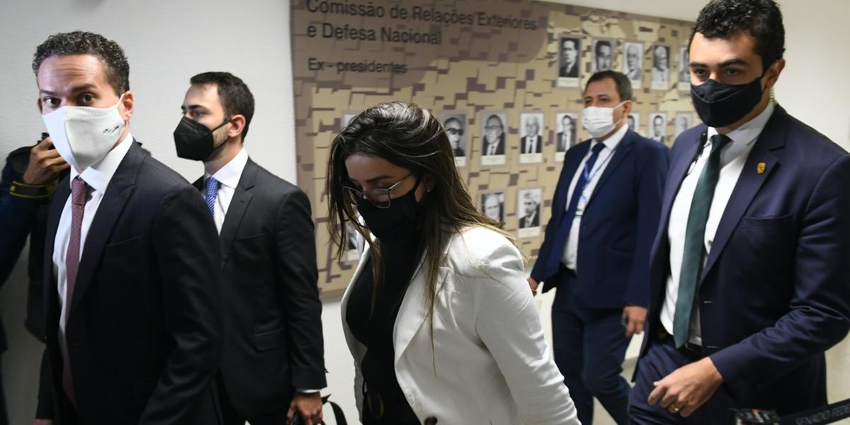 (Agência Senado/Divulgação)