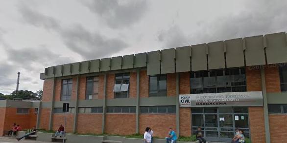  (Reprodução/ Google Street View)