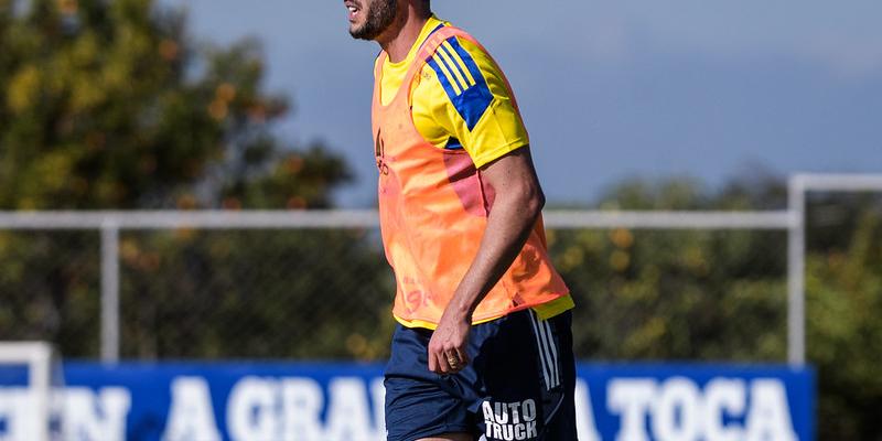  (Gustavo Aleixo/Cruzeiro)