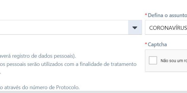 (Reprodução/ Ouvidoria Geral)
