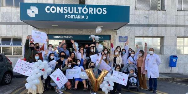 (Reprodução/Redes Sociais )