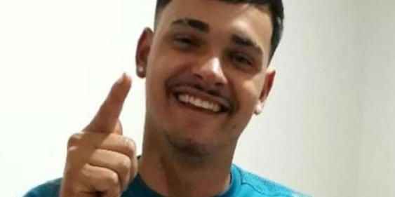 (Facebook/Reprodução)