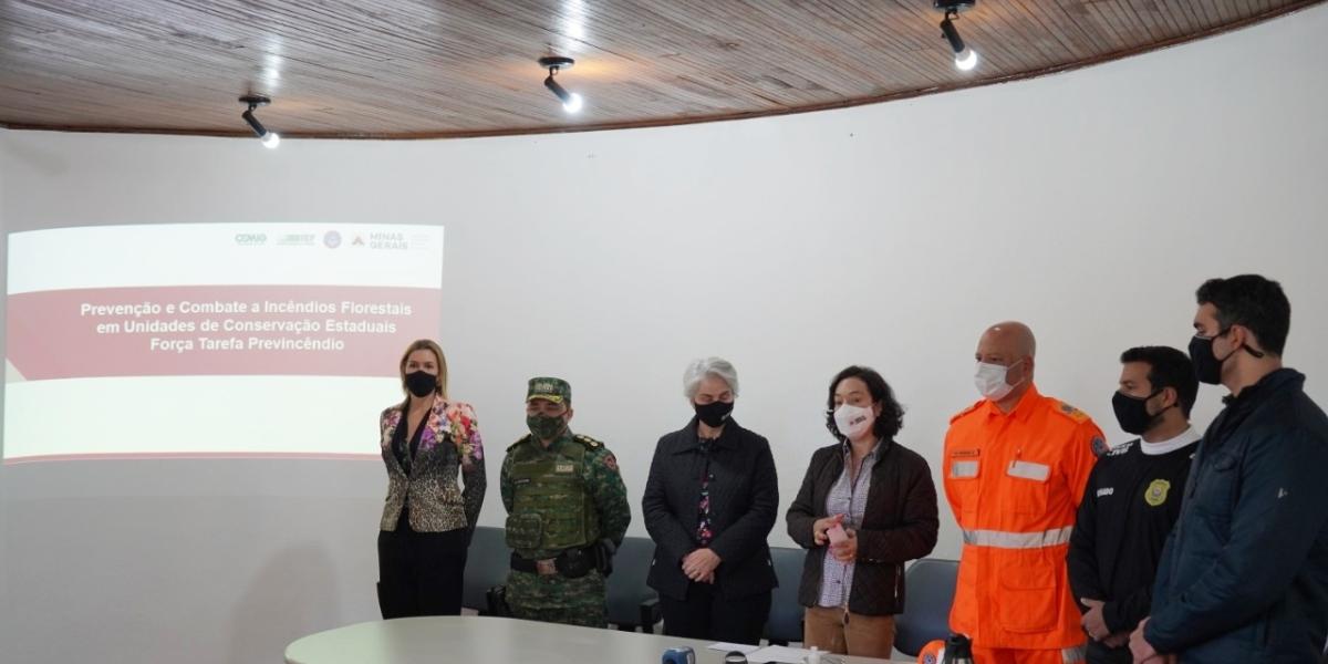  (Reprodução/Corpo de Bombeiros )