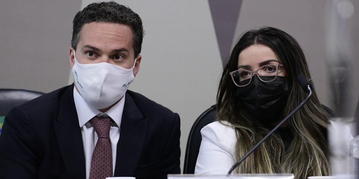  (Senado Federal / Divulgação)