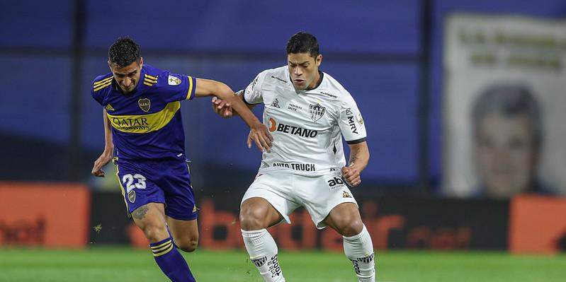 (Pedro Souza/Atlético)