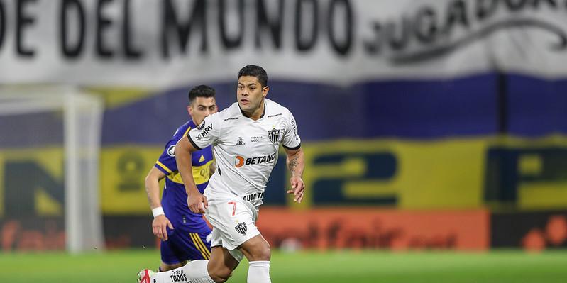 (Pedro Souza/Atlético)