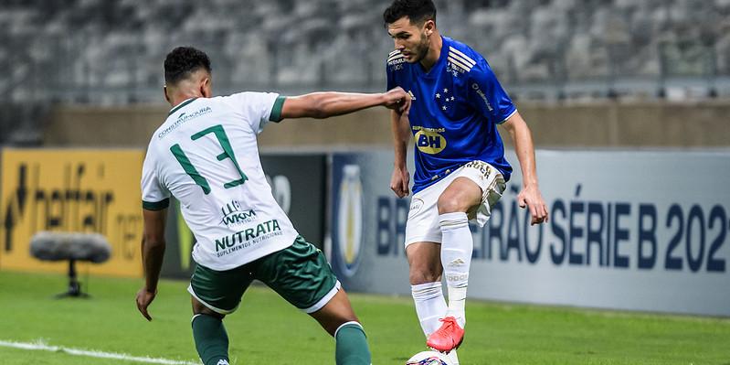  (Gustavo Aleixo/Cruzeiro)