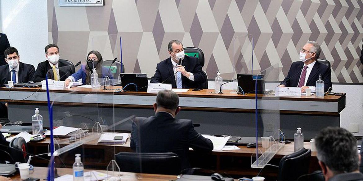 (Pedro França/ Agência Senado)