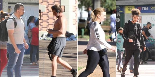 (Lucas Prates/Hoje em Dia)
