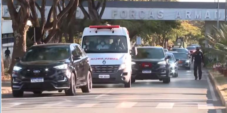Dessa forma, é prevista, nas rodovias estaduais e nas federais exploradas pelo Estado, a gratuidade de tarifas de pedágio (Reprodução/CNN)
