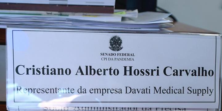 (Agência Senado)