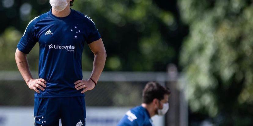 (Bruno Haddadd/Cruzeiro)