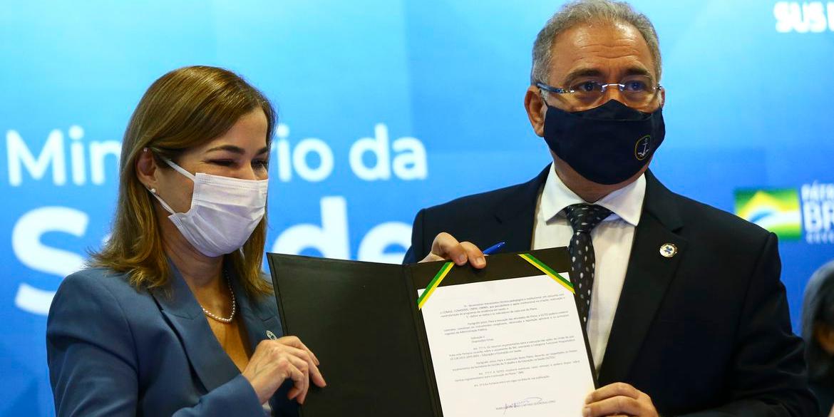  (Marcelo Camargo/ Agência Brasil)
