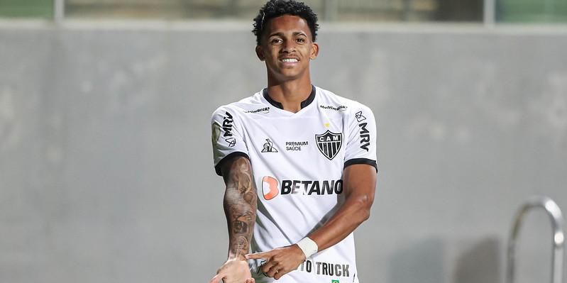 (Pedro Souza / Atlético)
