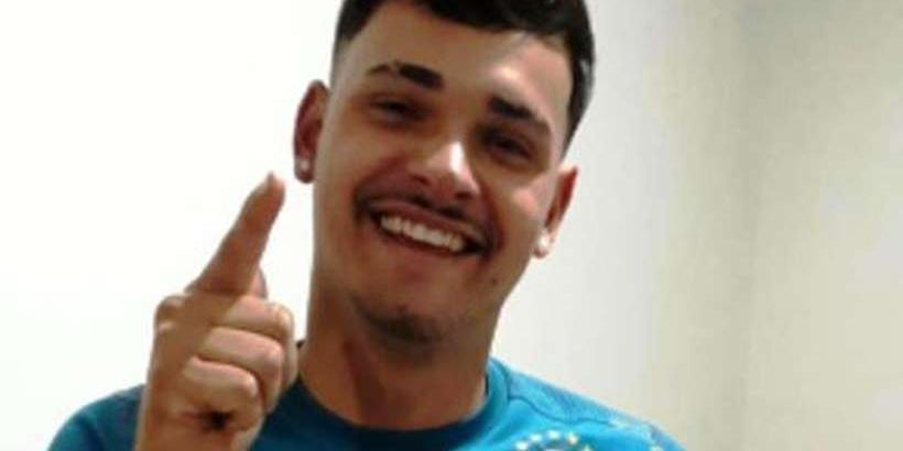 (Reprodução/Redes Sociais )