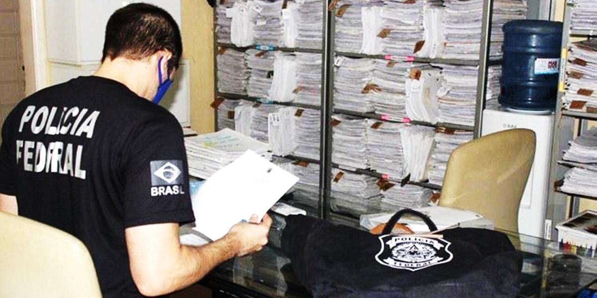  (Polícia Federal/Divulgação)