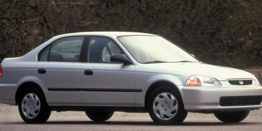 (Honda/Divulgação)