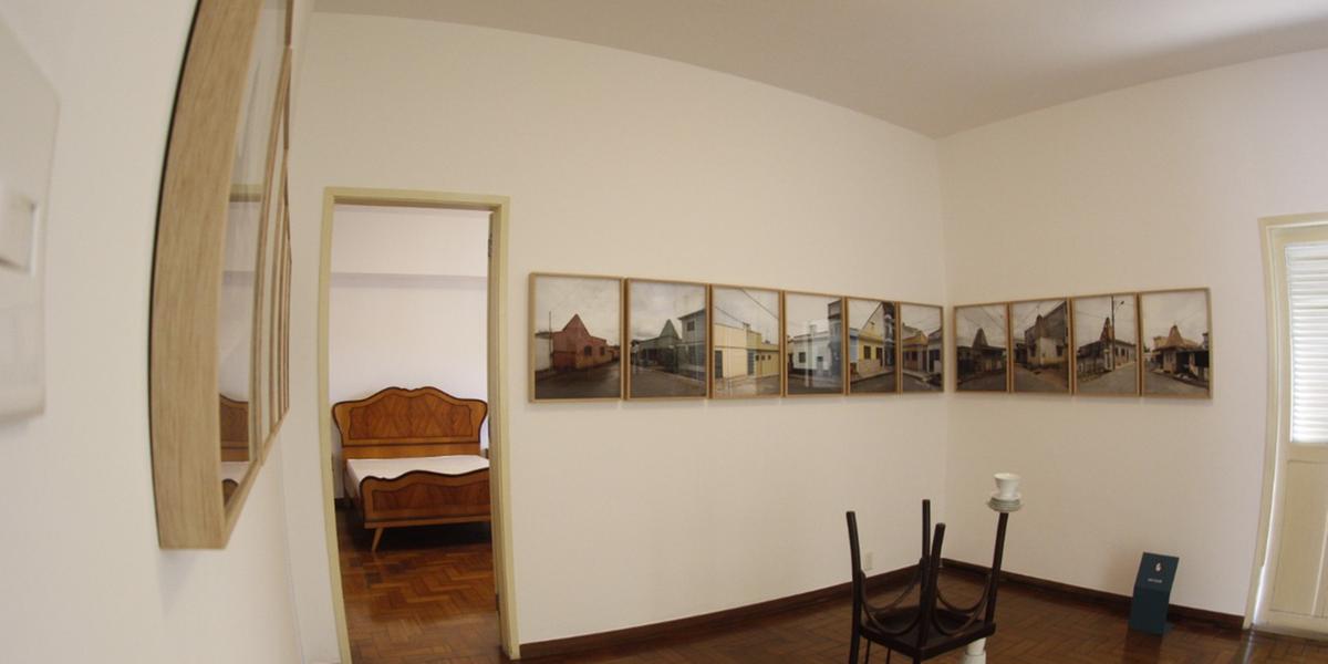(Divulgação/ Museu Casa Kubitschek)