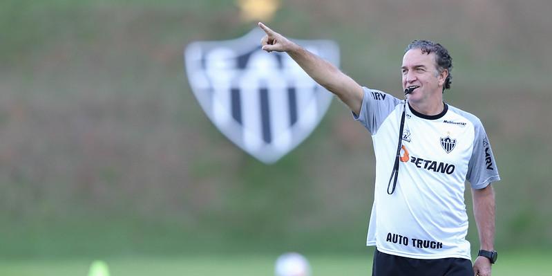(Pedro Souza/Atlético)
