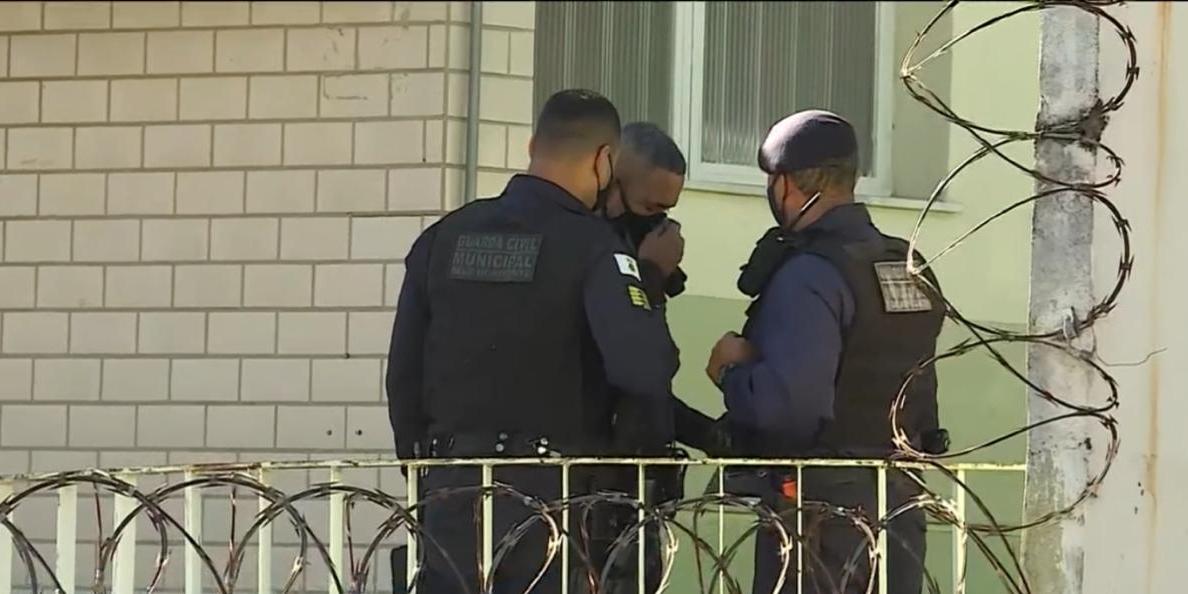 (Reprodução/TV Globo)