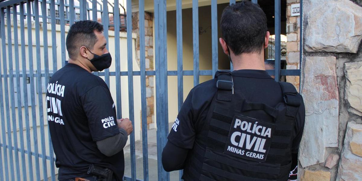 (Reprodução/Polícia Civil )