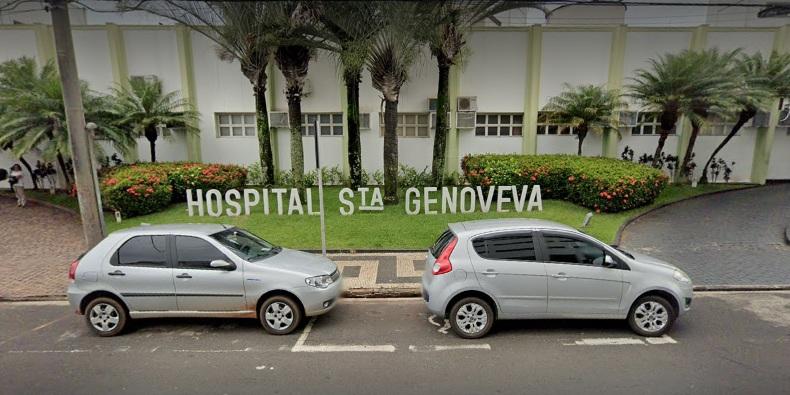  (Reprodução/Google Street View)