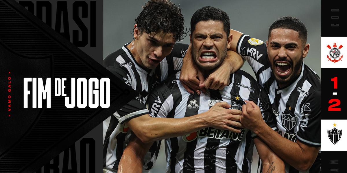 (Pedro Souza/Atlético)