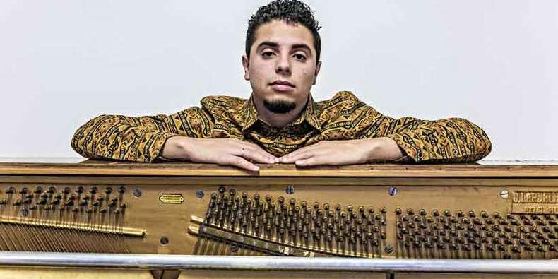 (FLAVIO CHARCHAR/DIVULGAÇÃO)