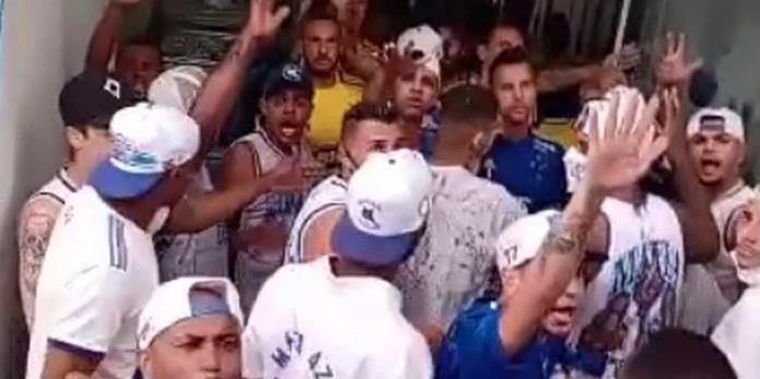  (Reprodução/Redes Sociais )