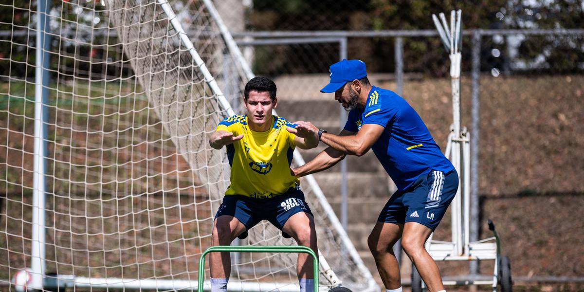 (Bruno Haddad/Cruzeiro )