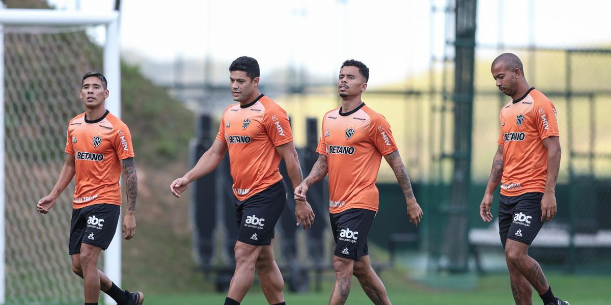 (Pedro Souza/Atlético )