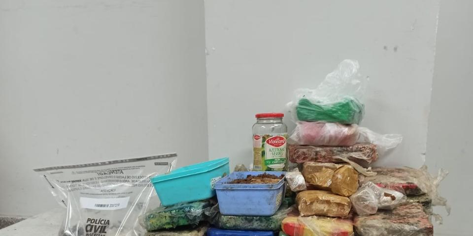 (Reprodução/Polícia Civil )
