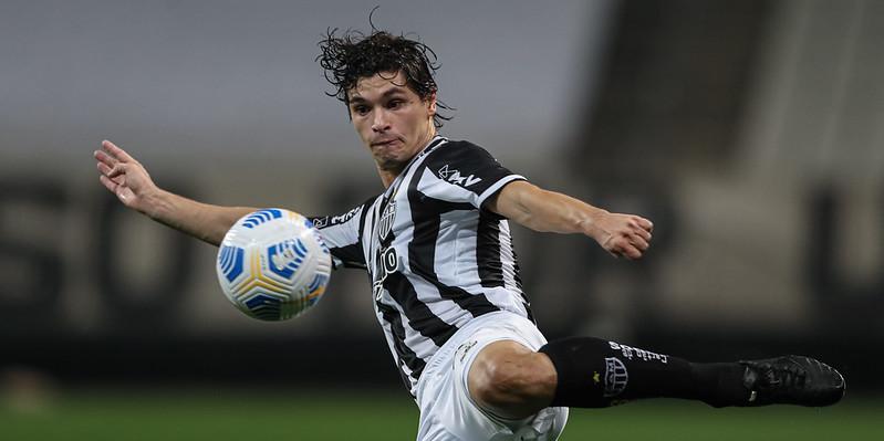 (Pedro Souza / Atlético)