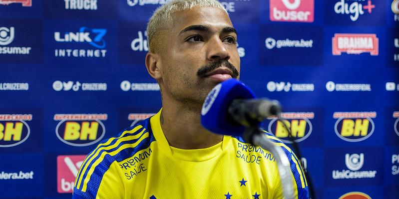  (Gustavo Aleixo/Cruzeiro)