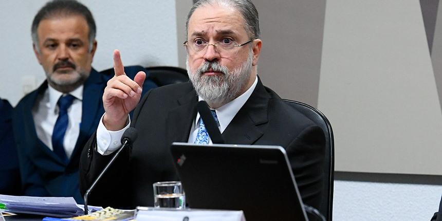(Pedro França/ Agência Senado)